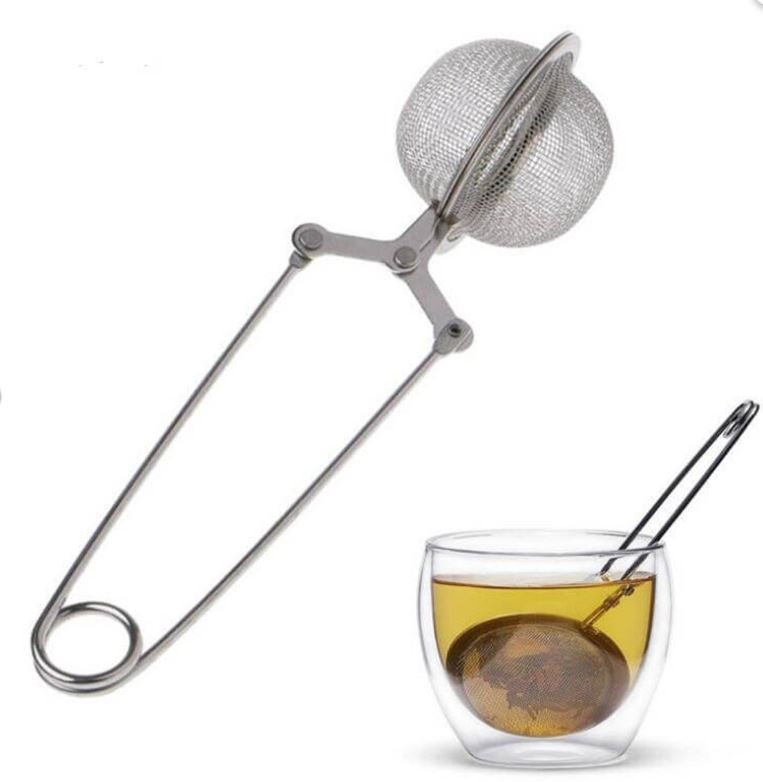 Bitki Çayı Demleme Aparatı - TrendTrove