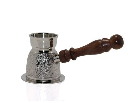 Cezve (Pirinc/Bakır) - TrendTrove