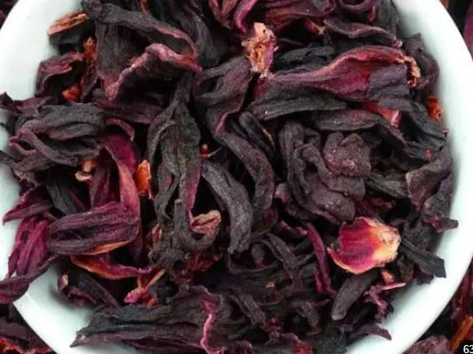 Hibiskus Çayı - TrendTrove