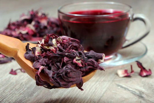 Hibiskus Çayı - TrendTrove