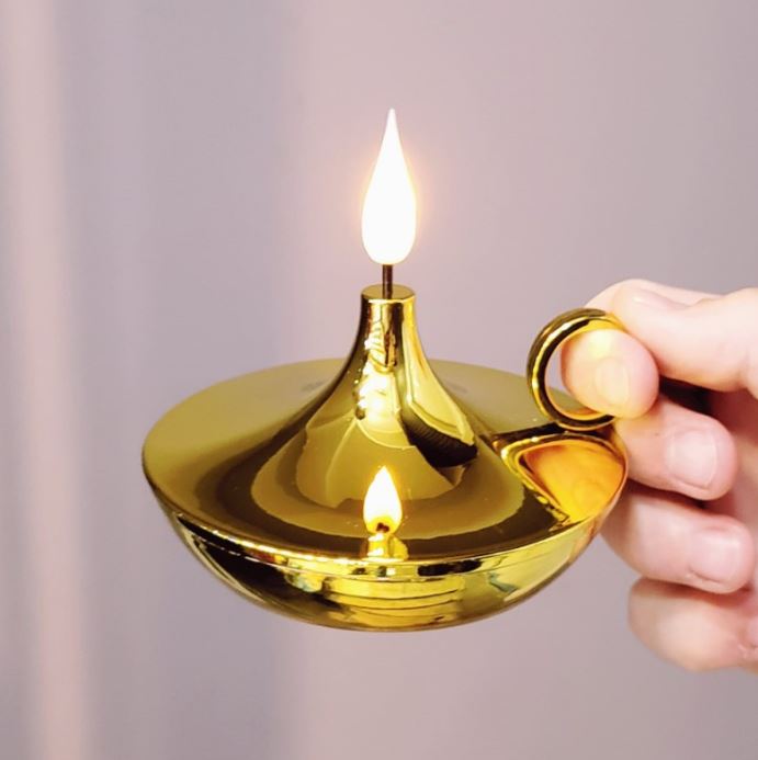 Metal Dekoratif Urunler - TrendTrove