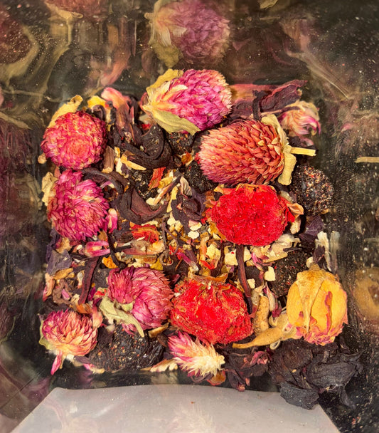 Orman Meyveli Çay - TrendTrove
